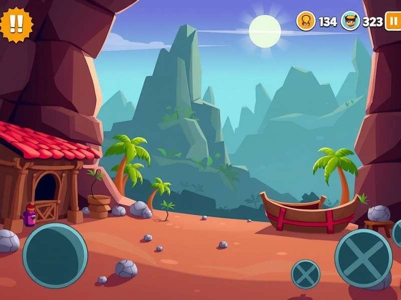 Adventure Haveli Scouts Puzzle Solving